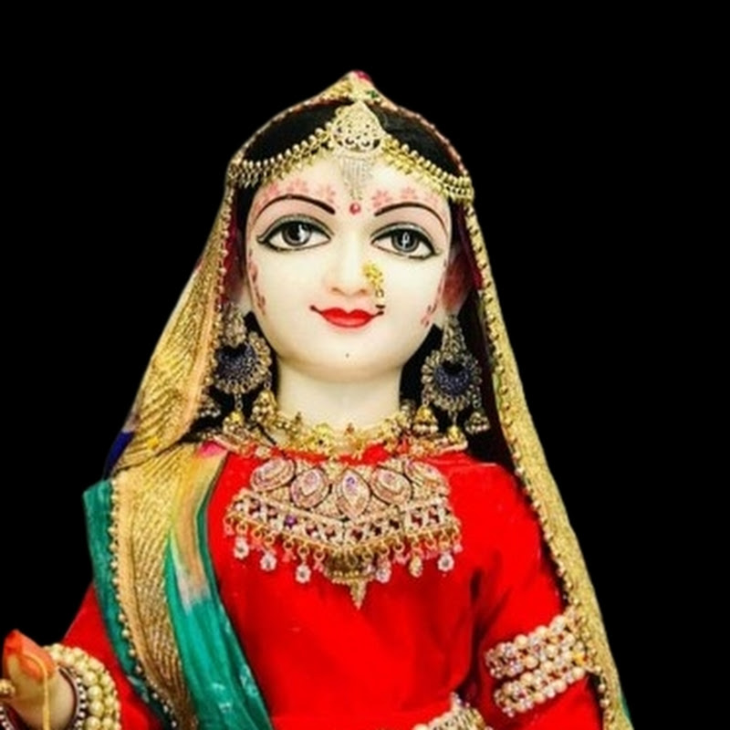 भगवान की भक्ति 