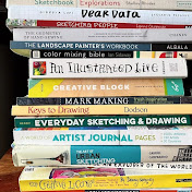 Art Between the Pages