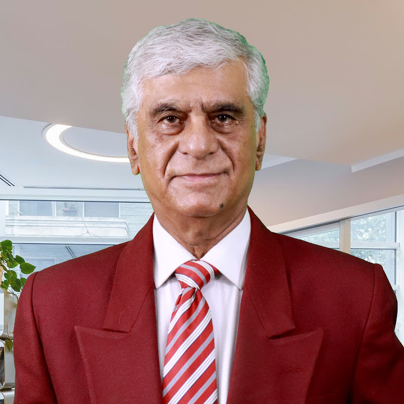 Brig S Ghazanfar Ali
