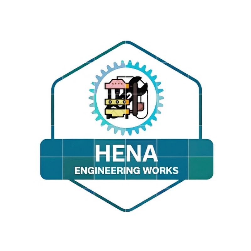 Hena Engineering Works 