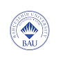 Bahçeşehir University