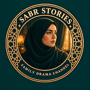 Sabr Stories