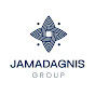 Jamadagnis Group Official  logo