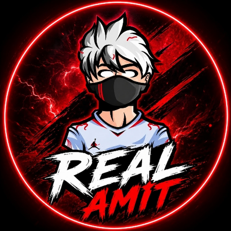 REAL AMIT 1K