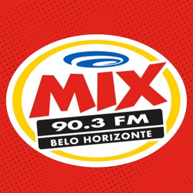 Rádio MIX FM BH - 90.3