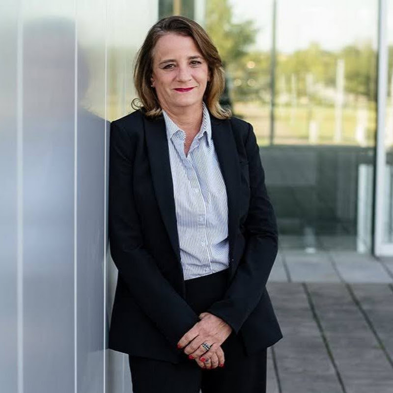 Cassie Wells, Commercial Real Estate in Arkansas
