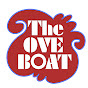 The Ove Boat logo