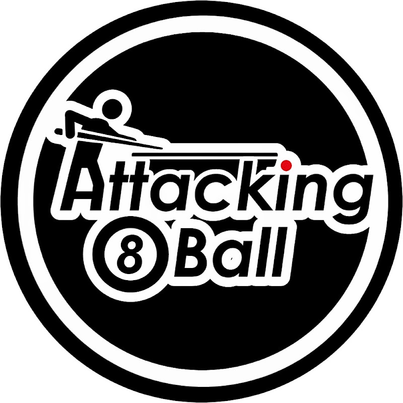 Image of channel the Attacking8Ball 1
