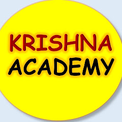 Krishna Academy avatar