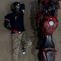 Blazuki channel avatar