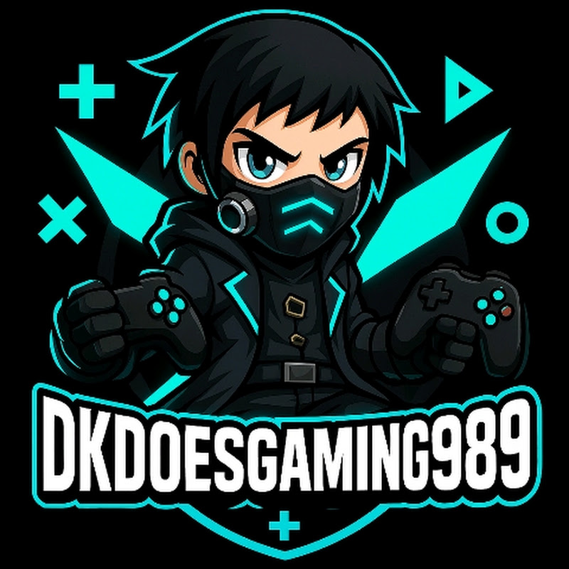 DKDOESGAMING989