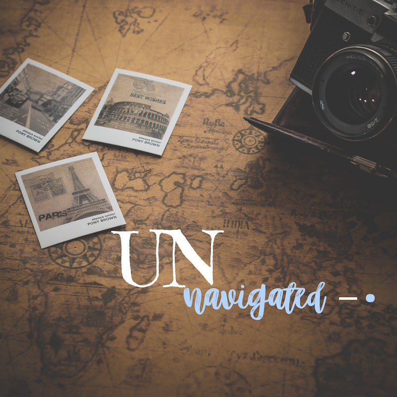 UN-navigated