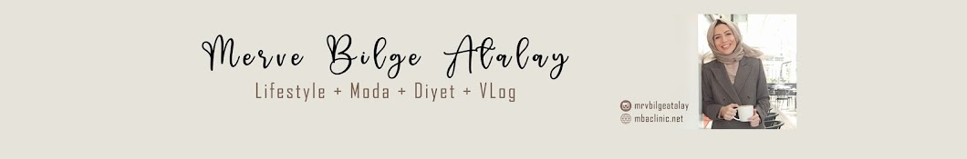 Merve Bilge Atalay Avatar del canal de YouTube