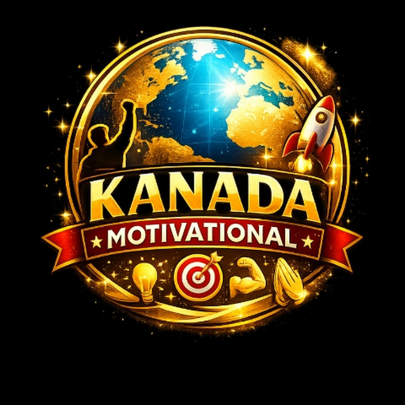 kanada Motivational 