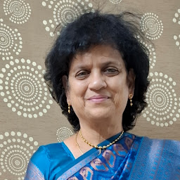 Sujatha Selwyn photo