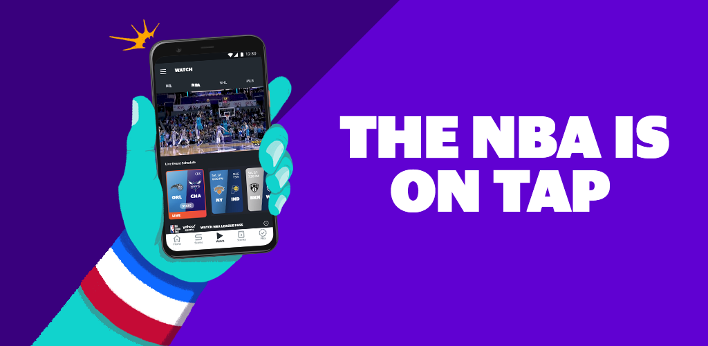 Yahoo Sports APK download for Android Yahoo