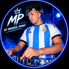 Dj Mauricio Pérez