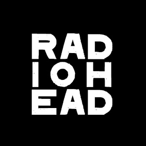 Radiohead YouTube channel image