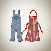 Apron and Overalls