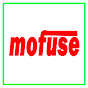 mofuse Multi recharge service logo