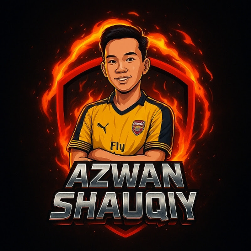 Azwan ShauQiy