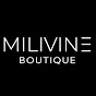 Milivine logo