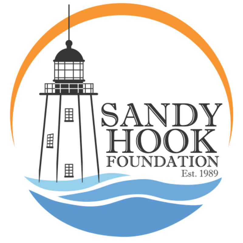 Sandy Hook Foundation NJ logo
