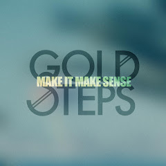 Gold Steps - Topic