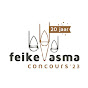 Feike Asma Concours