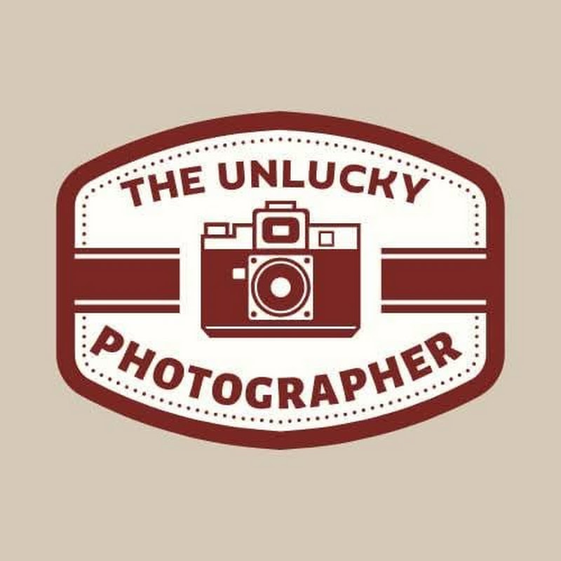 The unlucky Photographer