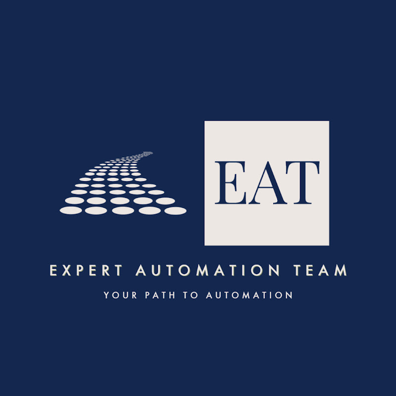 Expert Automation Team