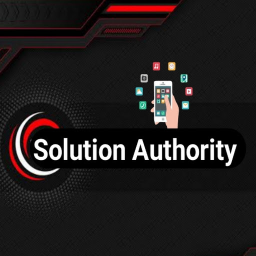Solution Authority