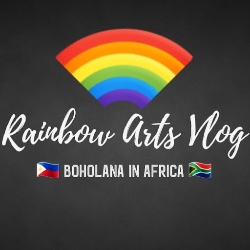 Rainbow Arts Vlog