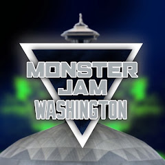 Monster Trucks Washington