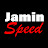 Jamin Speed