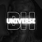 Universe BH logo