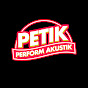 PETIK - Perform Akustik logo
