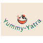 Yummy-Yattra logo