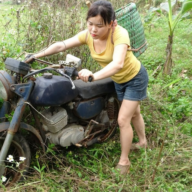 Lý Thị Trọng Logo