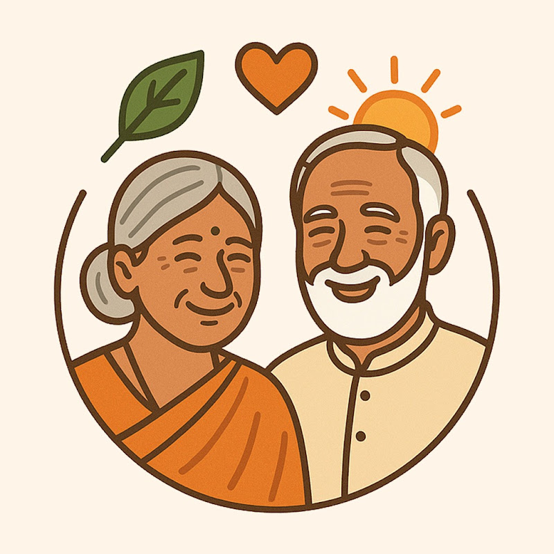 बुज़ुर्ग दुनिया