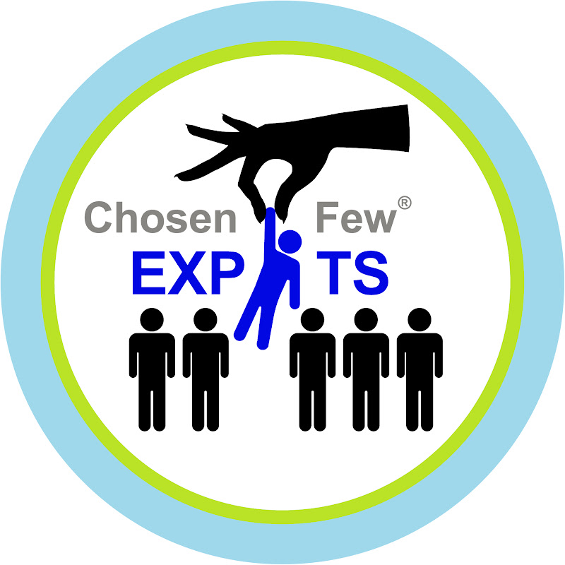 Chosen Few Expats