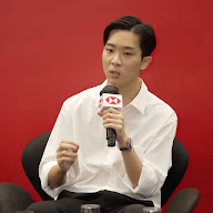 全職炒家 RON LAU