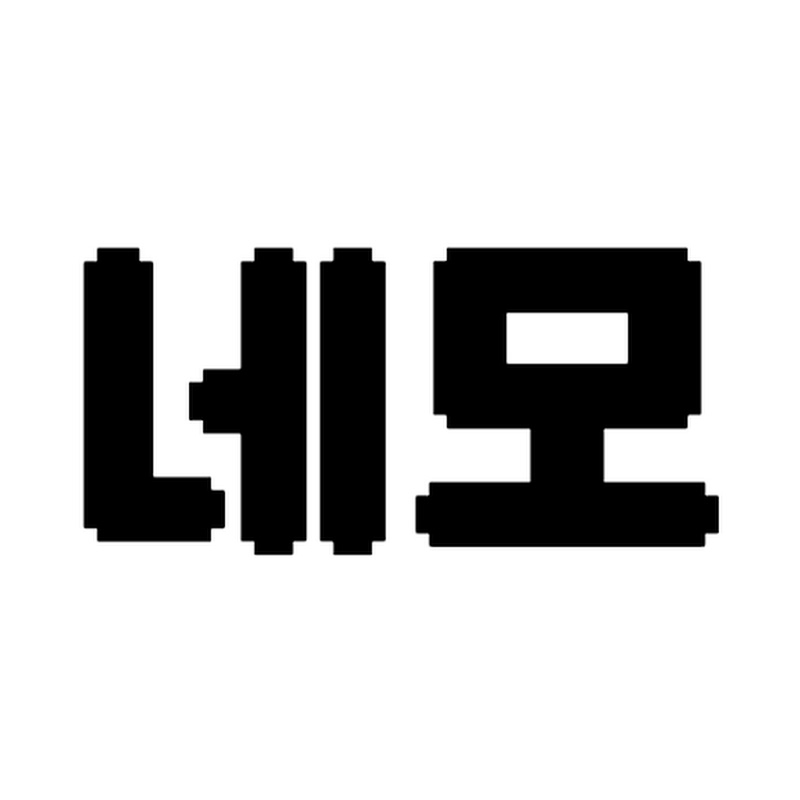 네모네모 프로필