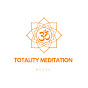 Totality Meditation Music logo