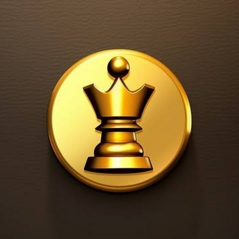 CHESSTHELASTKING Logo