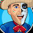 El Güerito Viaja