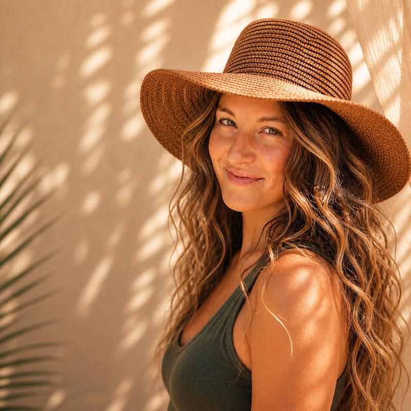 Zaynah Mae icon