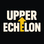 UPPER ECHELON THE GREAT DEBATER | REACTION CHANNEL logo