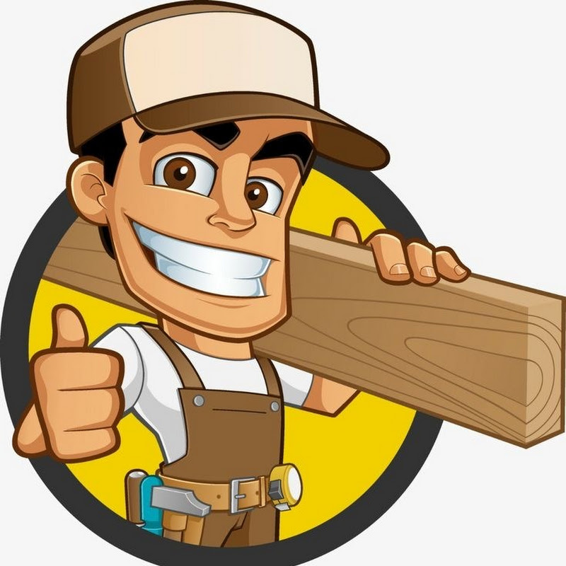 Woodworking Projects ideas Logo