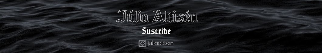 El Mundo De JÃºlia Аватар канала YouTube